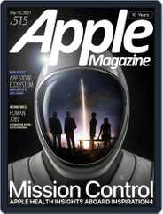 AppleMagazine (Digital) Subscription                    September 10th, 2021 Issue