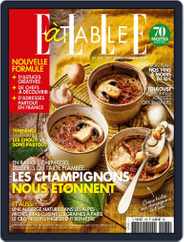 ELLE à Table (Digital) Subscription                    September 1st, 2021 Issue