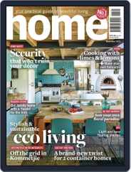 Home (Digital) Subscription                    September 1st, 2021 Issue