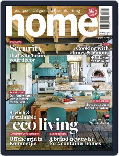 Home September 1st, 2021 Digital Back Issue Cover