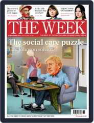 The Week United Kingdom (Digital) Subscription                    September 11th, 2021 Issue
