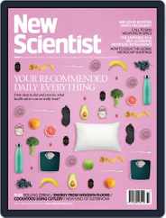 New Scientist Australian Edition (Digital) Subscription                    September 11th, 2021 Issue