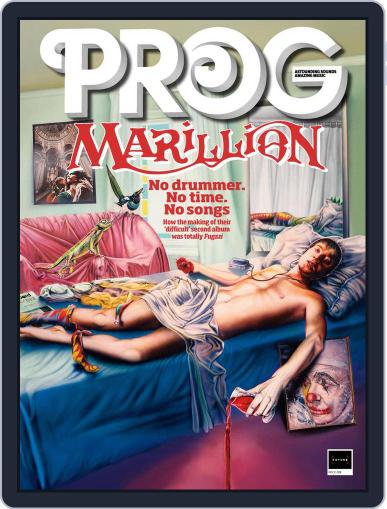 Prog September 3rd, 2021 Digital Back Issue Cover