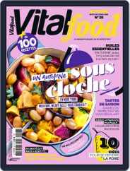 Vital Food (Digital) Subscription                    September 1st, 2021 Issue