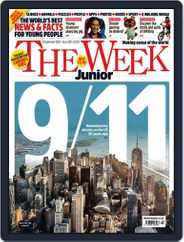 The Week Junior (Digital) Subscription                    September 11th, 2021 Issue