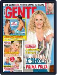 Gente (Digital) Subscription September 18th, 2021 Issue
