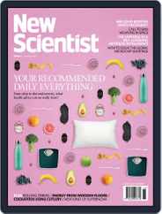 New Scientist International Edition (Digital) Subscription                    September 11th, 2021 Issue