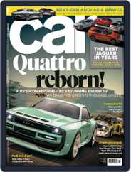 CAR UK (Digital) Subscription                    October 1st, 2021 Issue