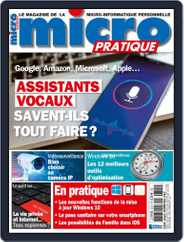 Micro Pratique (Digital) Subscription                    October 1st, 2021 Issue