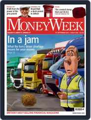 MoneyWeek (Digital) Subscription                    September 10th, 2021 Issue