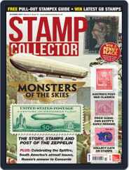 Stamp Collector (Digital) Subscription                    October 1st, 2021 Issue