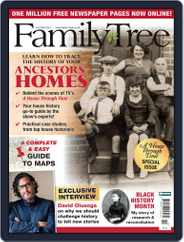 Family Tree UK (Digital) Subscription                    October 1st, 2021 Issue