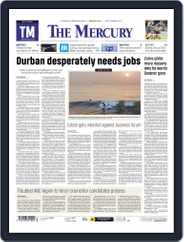 Mercury (Digital) Subscription                    September 10th, 2021 Issue
