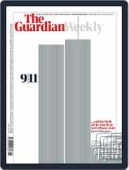 Guardian Weekly (Digital) Subscription                    September 10th, 2021 Issue
