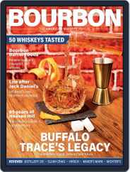 Bourbon Magazine (Digital) Subscription September 7th, 2021 Issue