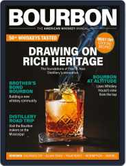 Bourbon Magazine (Digital) Subscription                    August 24th, 2022 Issue