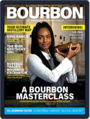 Bourbon Magazine (Digital) Subscription                    August 17th, 2023 Issue