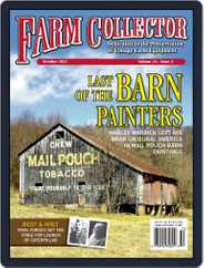 Farm Collector (Digital) Subscription                    October 1st, 2021 Issue