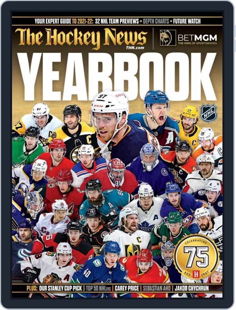 THN.com Blog: Fleury's new book a brutally honest read - The Hockey News