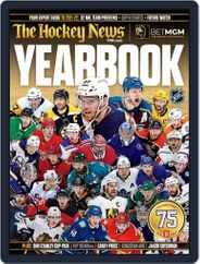 The Hockey News (Digital) Subscription August 24th, 2021 Issue