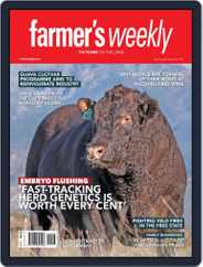 Farmer's Weekly (Digital) Subscription September 17th, 2021 Issue
