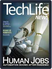 Techlife News (Digital) Subscription                    September 11th, 2021 Issue
