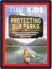 TIME for Kids Family (Age 8+) (Digital) Subscription                    September 10th, 2021 Issue