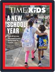 TIME for Kids Family (Age 8+) (Digital) Subscription                    September 3rd, 2021 Issue