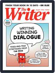 The Writer (Digital) Subscription                    November 1st, 2021 Issue