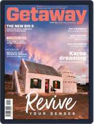 Getaway (Digital) Subscription                    October 1st, 2021 Issue