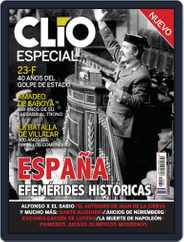 Clio Especial (Digital) Subscription                    August 25th, 2021 Issue