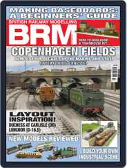 British Railway Modelling (BRM) (Digital) Subscription                    October 1st, 2021 Issue