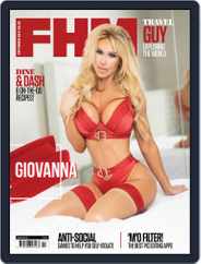 FHM US (Digital) Subscription                    September 1st, 2021 Issue