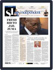 Sunday Independent (Digital) Subscription                    September 12th, 2021 Issue