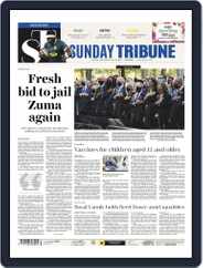 Sunday Tribune (Digital) Subscription                    September 12th, 2021 Issue