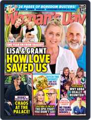 Woman's Day Australia (Digital) Subscription                    September 20th, 2021 Issue