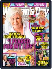 Woman's Day Magazine NZ (Digital) Subscription                    September 23rd, 2021 Issue
