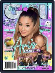 Total Girl (Digital) Subscription October 1st, 2021 Issue