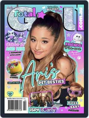 Total Girl Back Issue October 21 Digital Discountmags Com Total Girl Back Issue October 21 Digital Discountmags Com