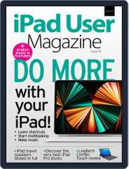 Ipad User (Digital) Subscription                    August 1st, 2021 Issue