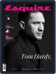 Esquire  México (Digital) Subscription September 1st, 2021 Issue