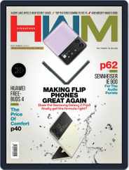 HWM Singapore (Digital) Subscription                    September 1st, 2021 Issue