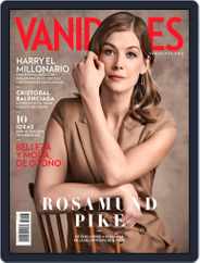 Vanidades México (Digital) Subscription                    September 27th, 2021 Issue