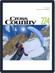Cross Country (Digital) Subscription                    October 1st, 2021 Issue
