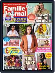 Familie Journal (Digital) Subscription                    September 13th, 2021 Issue