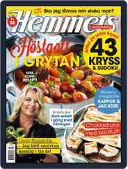 Hemmets Veckotidning (Digital) Subscription                    September 14th, 2021 Issue