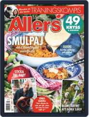 Allers (Digital) Subscription                    September 14th, 2021 Issue