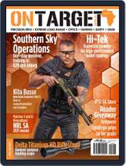 On Target Africa (Digital) Subscription                    August 1st, 2021 Issue