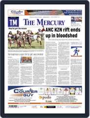 Mercury (Digital) Subscription                    September 13th, 2021 Issue
