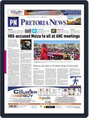 Pretoria News (Digital) Subscription                    September 13th, 2021 Issue